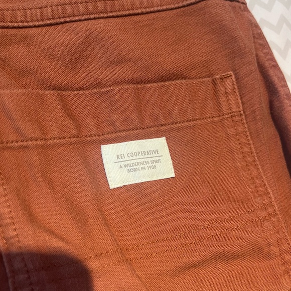 REI Co-Op Trailsmith Jogger Pants - Picture 4 of 14